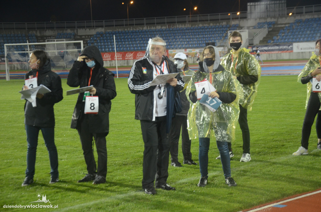 ANWIL Półmaraton w nowej odsłonie