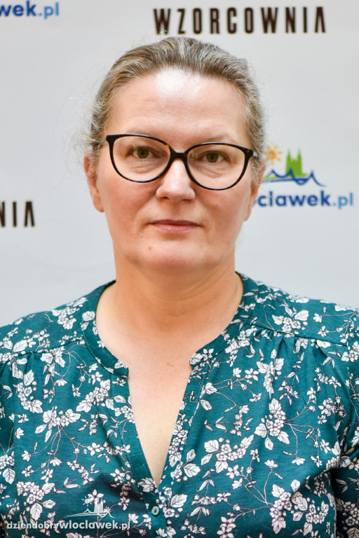 Jesienne Metamorfozy: Edyta