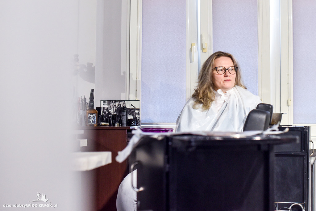 Jesienne Metamorfozy: Edyta