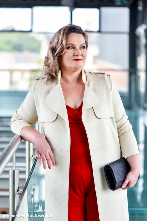 Jesienne Metamorfozy: Edyta