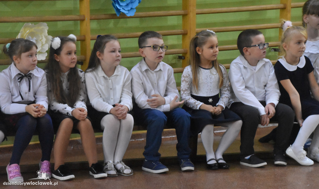 Wyprawka dla Pierwszaka w SP2 w Brześciu Kujawskim