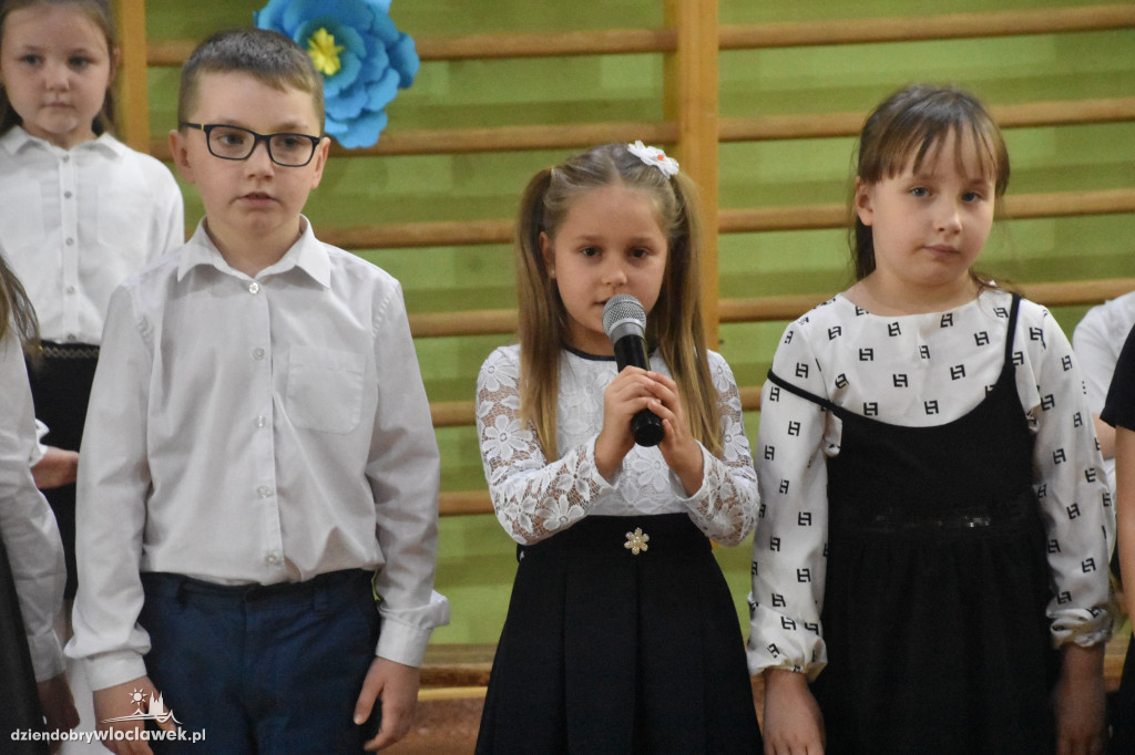 Wyprawka dla Pierwszaka w SP2 w Brześciu Kujawskim