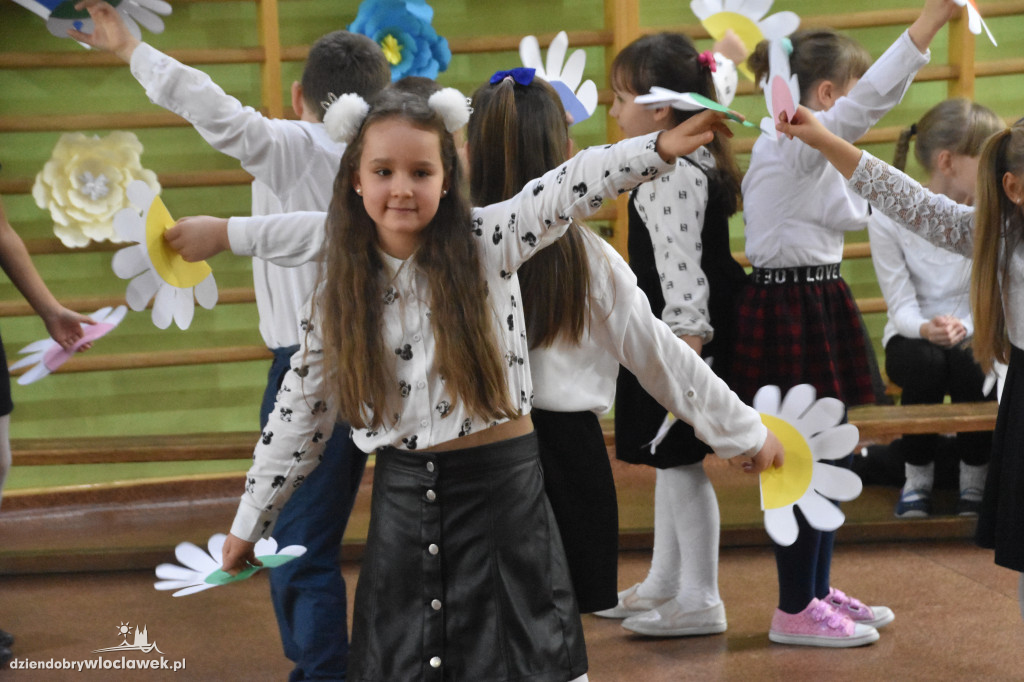 Wyprawka dla Pierwszaka w SP2 w Brześciu Kujawskim