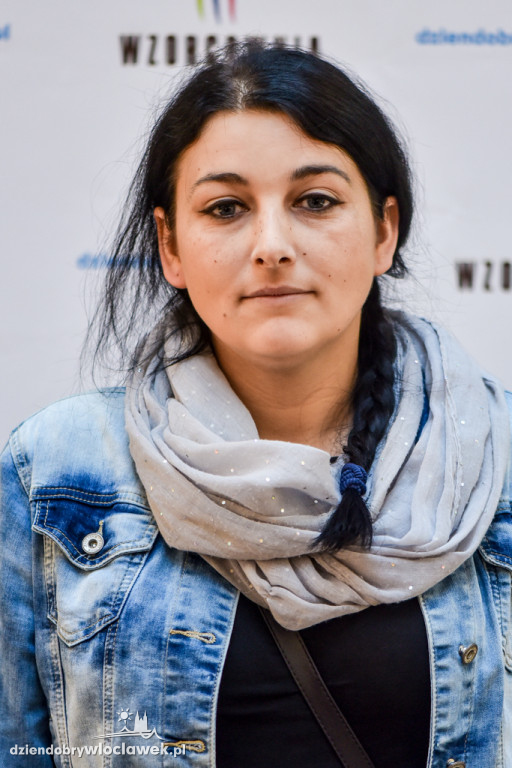 Jesienne Metamorfozy: Marta