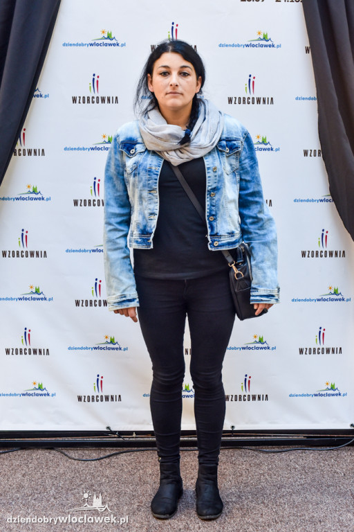 Jesienne Metamorfozy: Marta