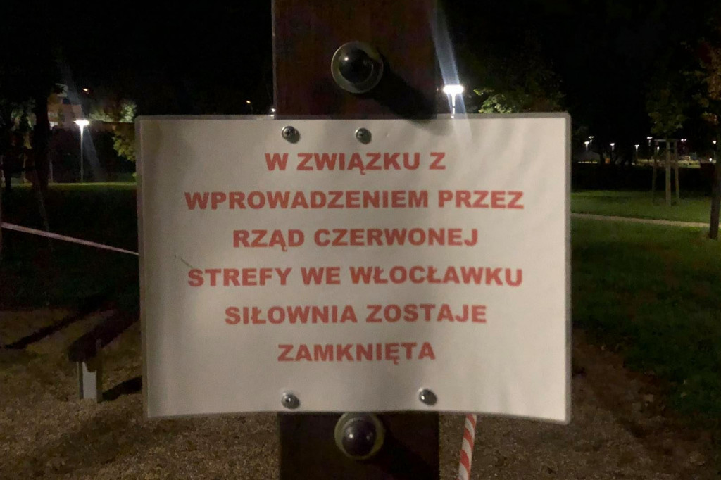Siłownie zewnętrzne zamknięte