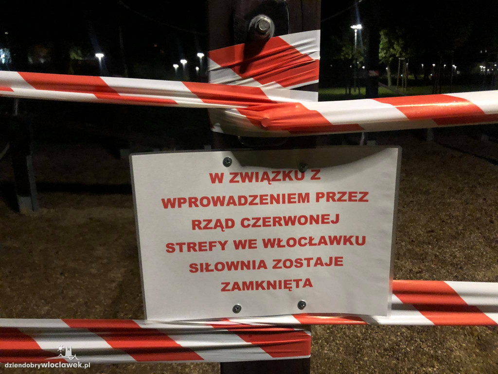 Siłownie zewnętrzne zamknięte