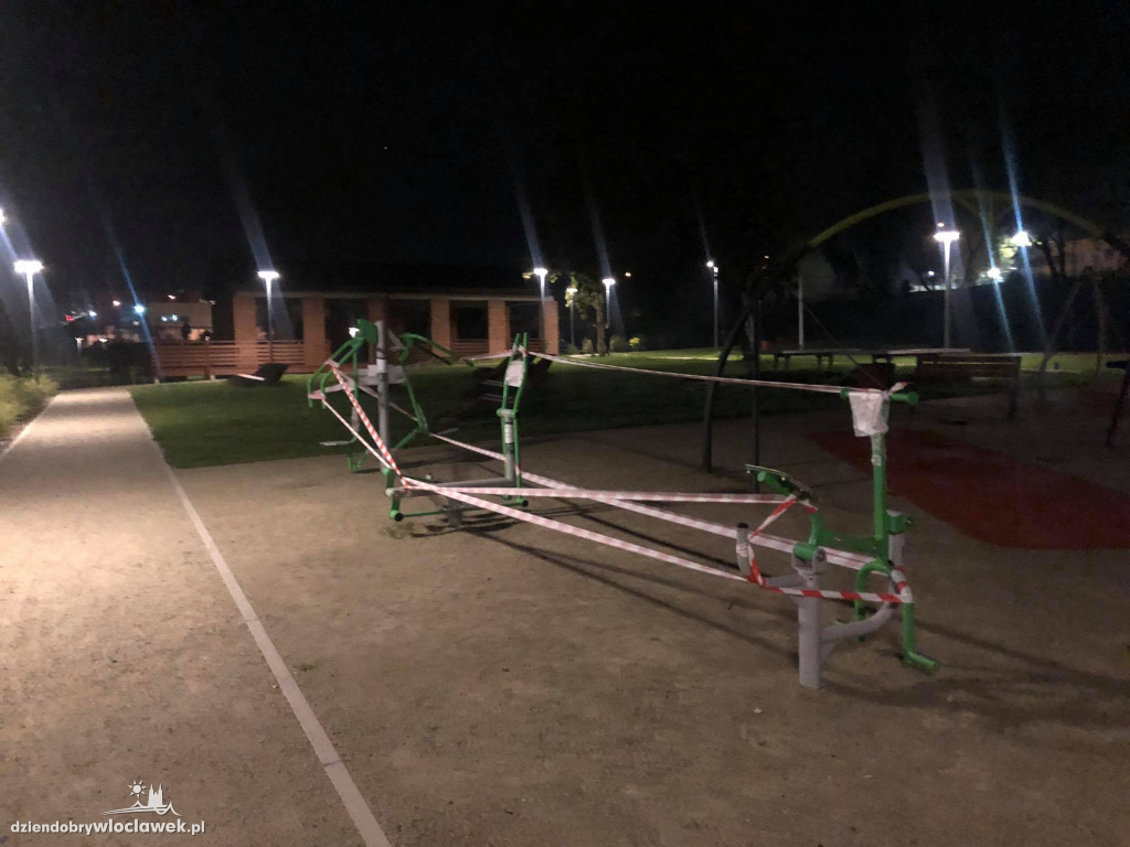 Siłownie zewnętrzne zamknięte