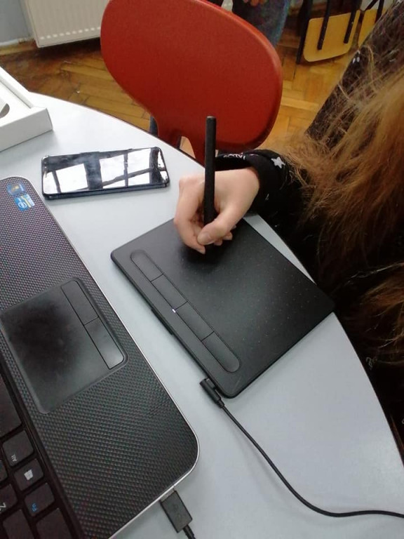 W ZST mieli `Laboratorium nauki`