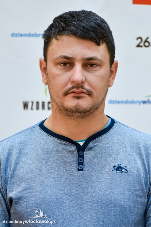 Jesienne Metamorfozy: Piotr