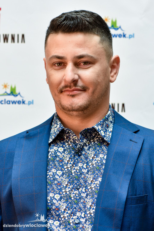 Jesienne Metamorfozy: Piotr