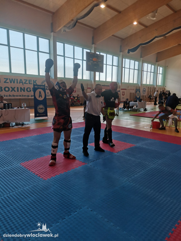 Zawodnicy AMSW z kolejnymi medalami