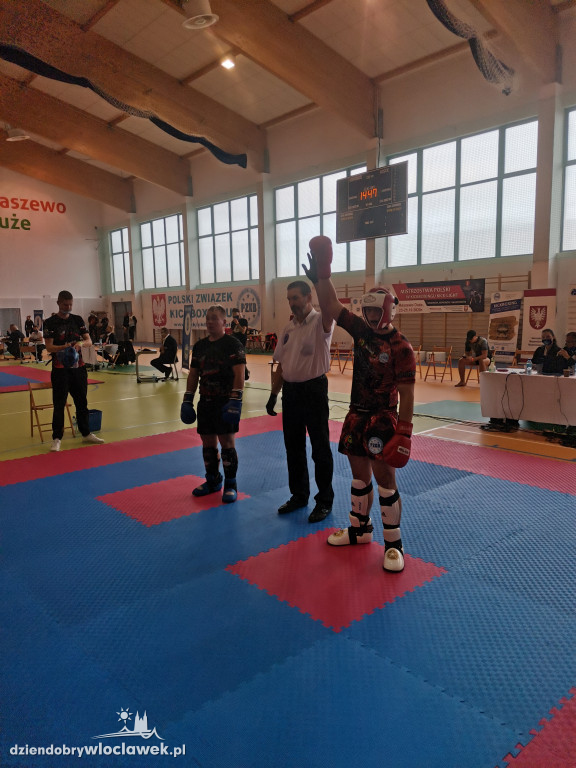 Zawodnicy AMSW z kolejnymi medalami