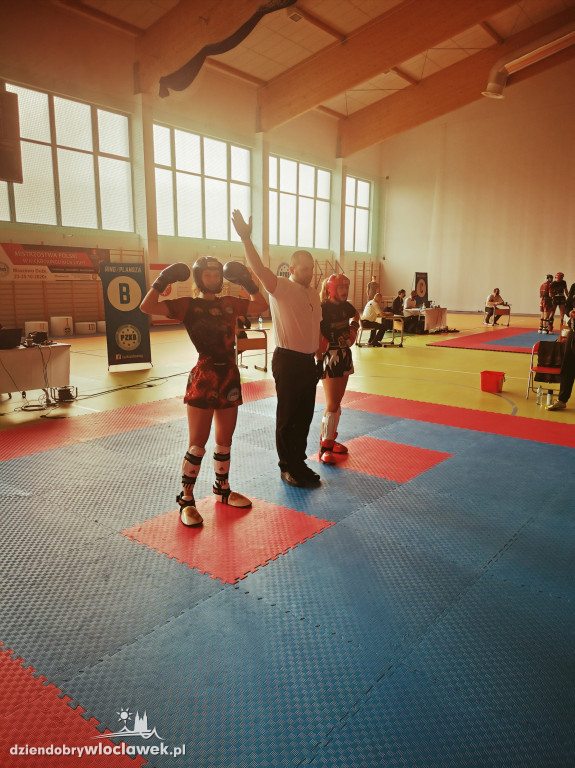 Zawodnicy AMSW z kolejnymi medalami