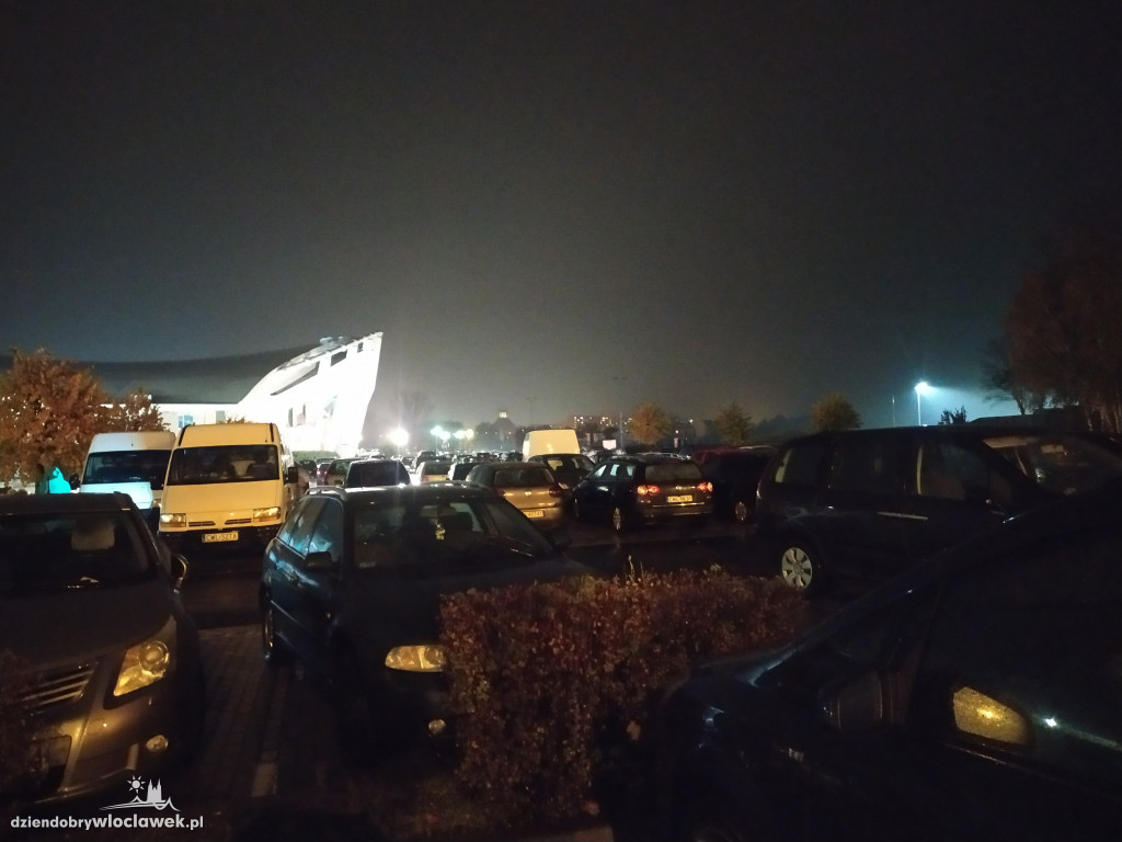 Włocławianie chcą zdążyć przed zamknięciem  cmentarzy