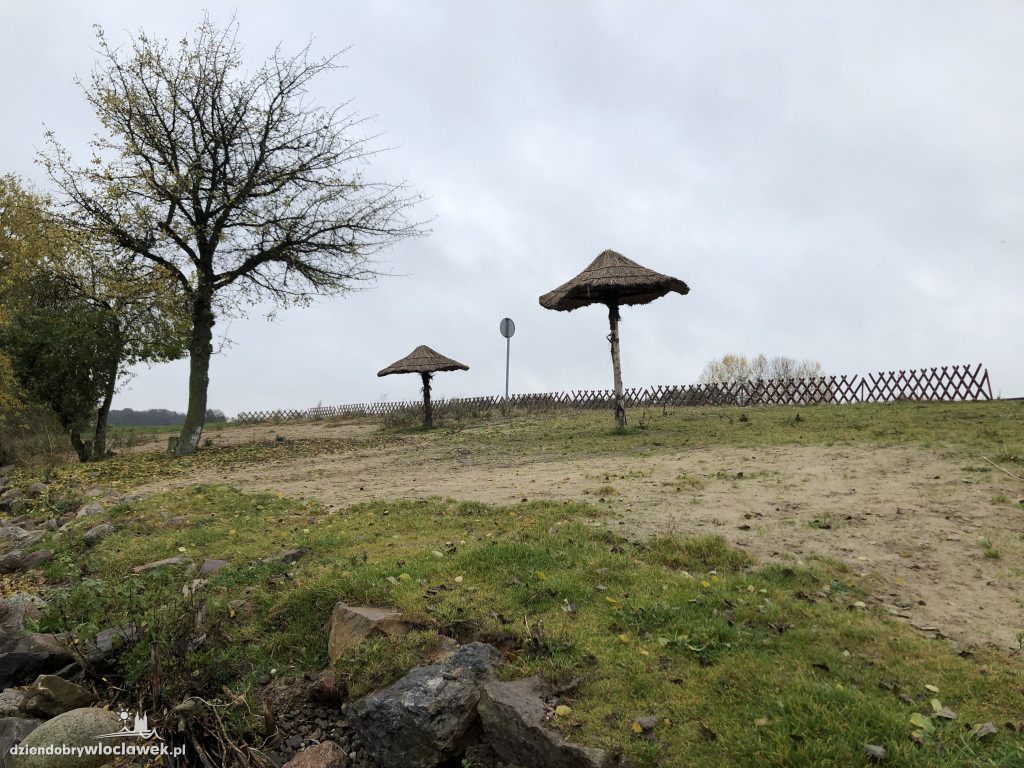 Przystań przy ul. Płockiej do rozbudowy