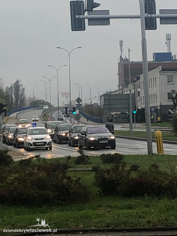 `Zorganizowana grupa żebraków`