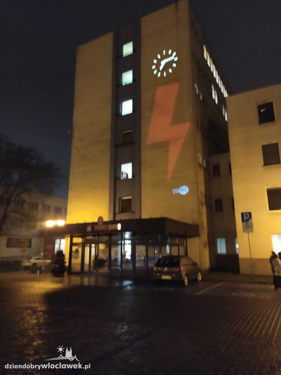 Strajk Kobiet, 6.XI Policja spisywała uczestniczki