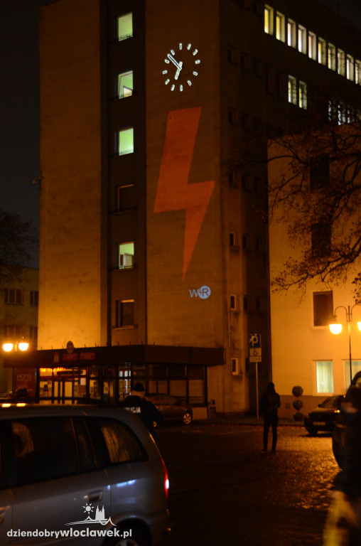 Strajk Kobiet, 6.XI Policja spisywała uczestniczki