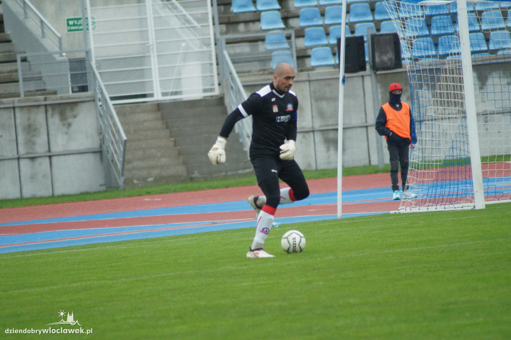 Lider Włocławek vs Wda Świecie