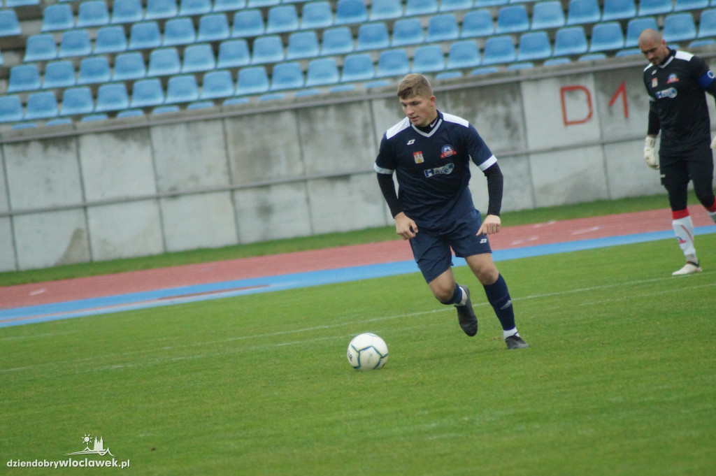 Lider Włocławek vs Wda Świecie