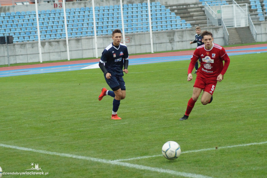 Lider Włocławek vs Wda Świecie