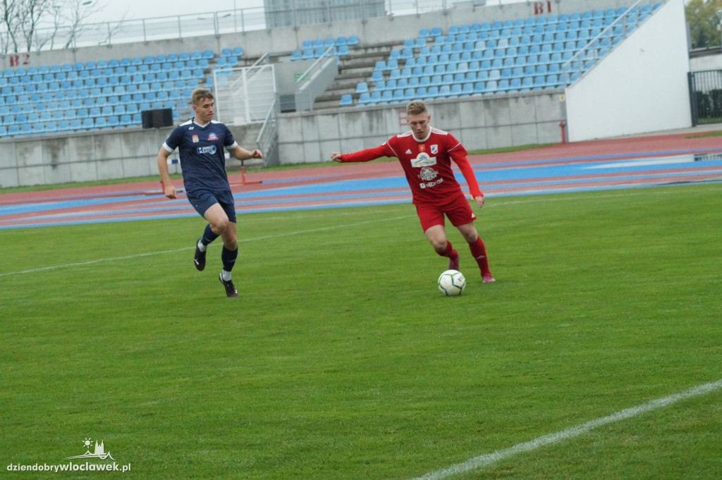 Lider Włocławek vs Wda Świecie