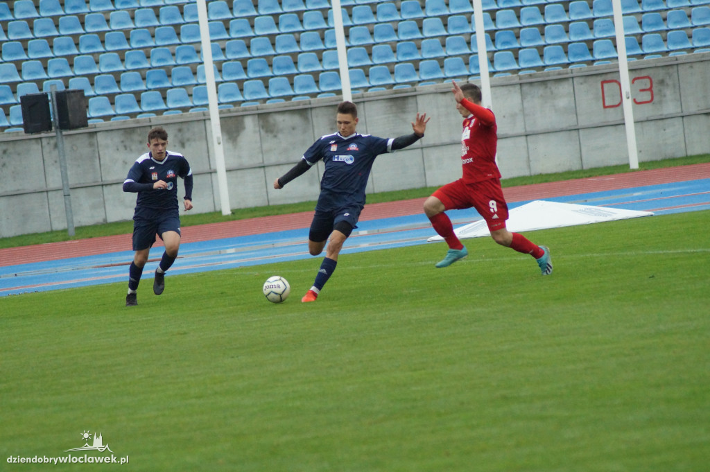 Lider Włocławek vs Wda Świecie
