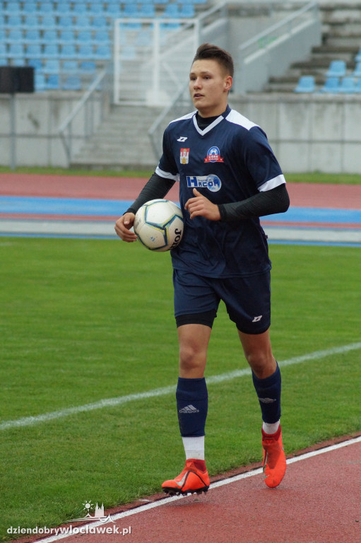 Lider Włocławek vs Wda Świecie
