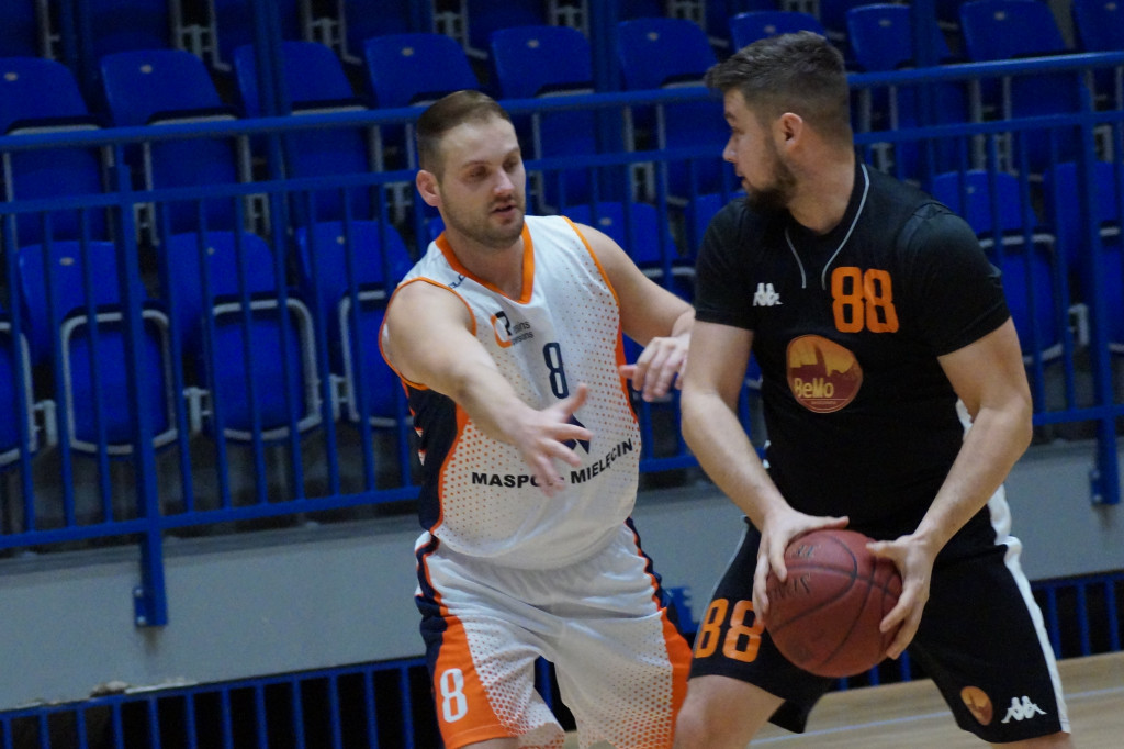 Włocławska Liga Koszykówki Amatorskiej
