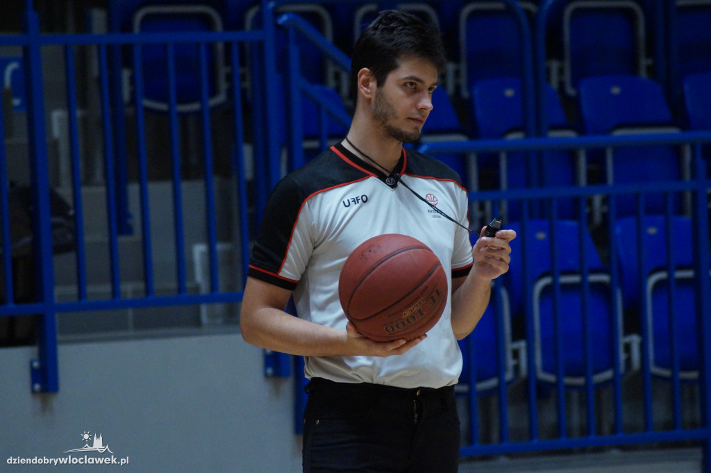 Włocławska Liga Koszykówki Amatorskiej
