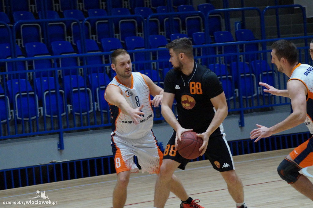 Włocławska Liga Koszykówki Amatorskiej