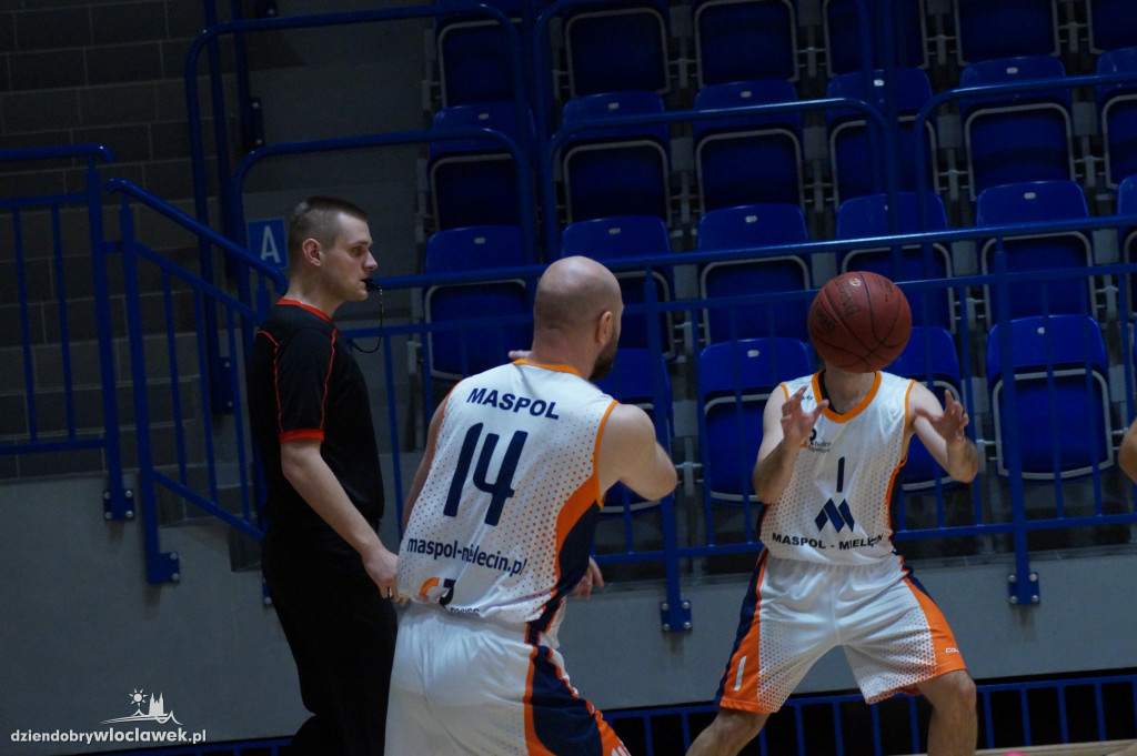 Włocławska Liga Koszykówki Amatorskiej