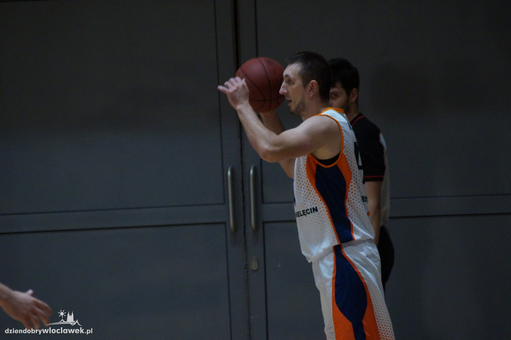 Włocławska Liga Koszykówki Amatorskiej