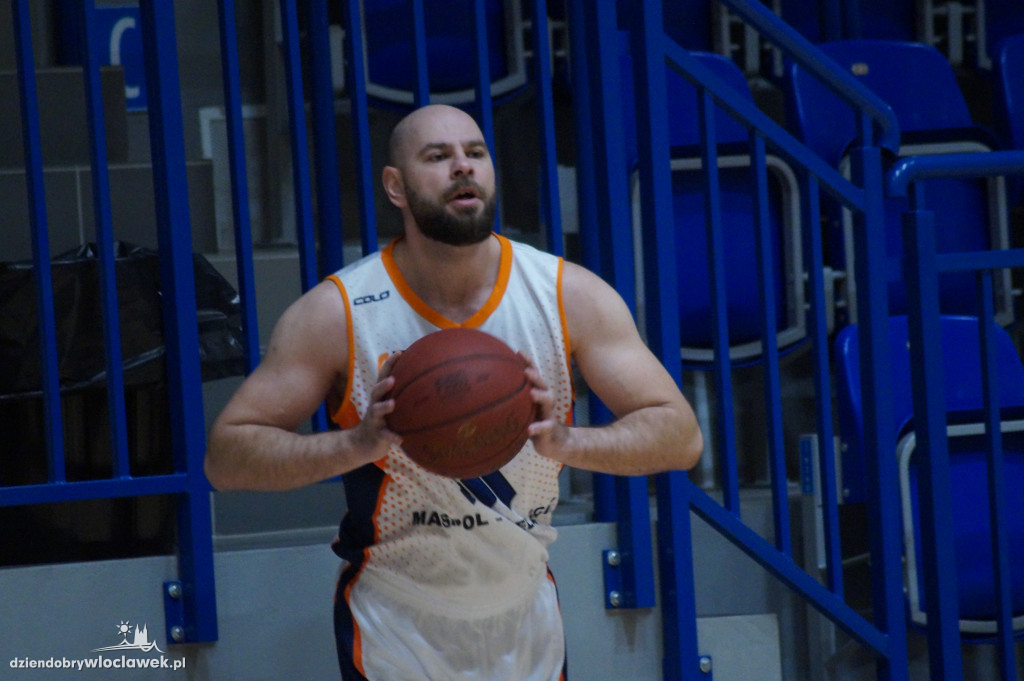 Włocławska Liga Koszykówki Amatorskiej