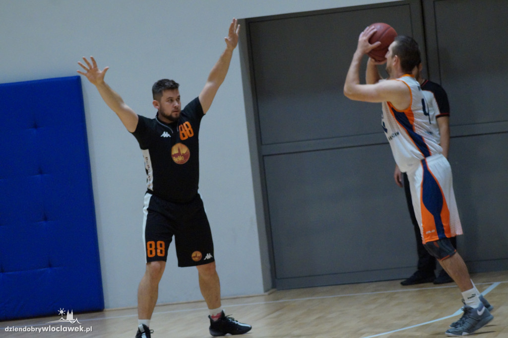 Włocławska Liga Koszykówki Amatorskiej