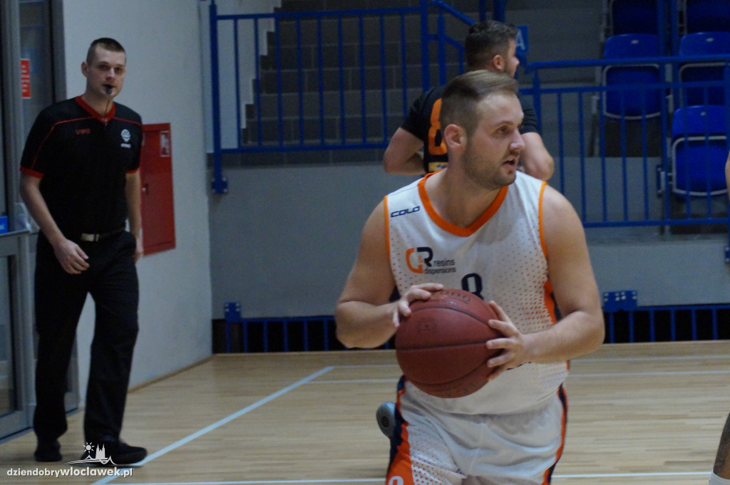 Włocławska Liga Koszykówki Amatorskiej