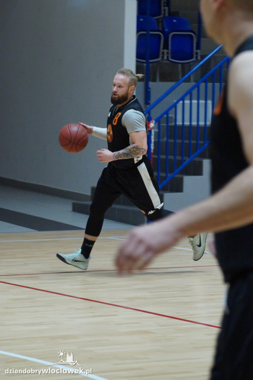 Włocławska Liga Koszykówki Amatorskiej