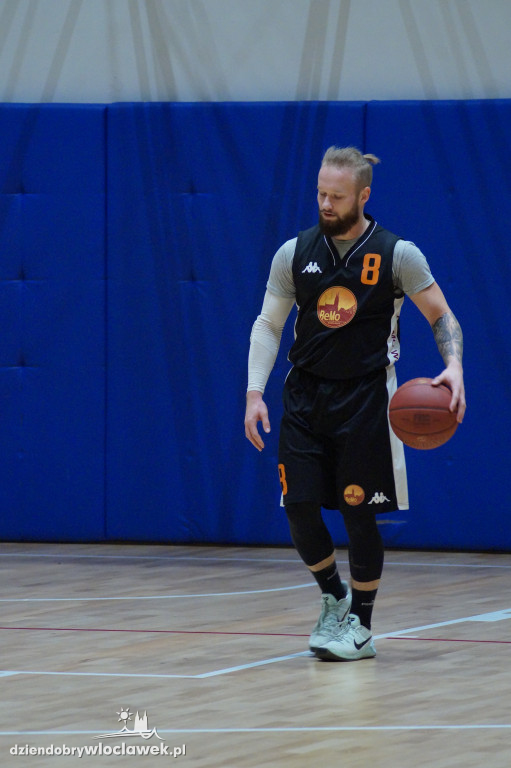 Włocławska Liga Koszykówki Amatorskiej