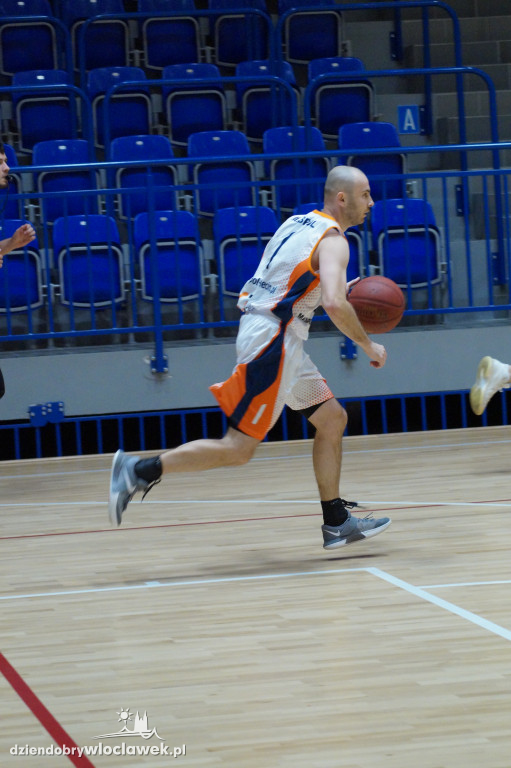 Włocławska Liga Koszykówki Amatorskiej