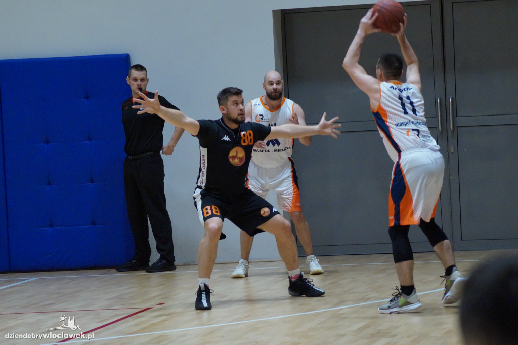 Włocławska Liga Koszykówki Amatorskiej