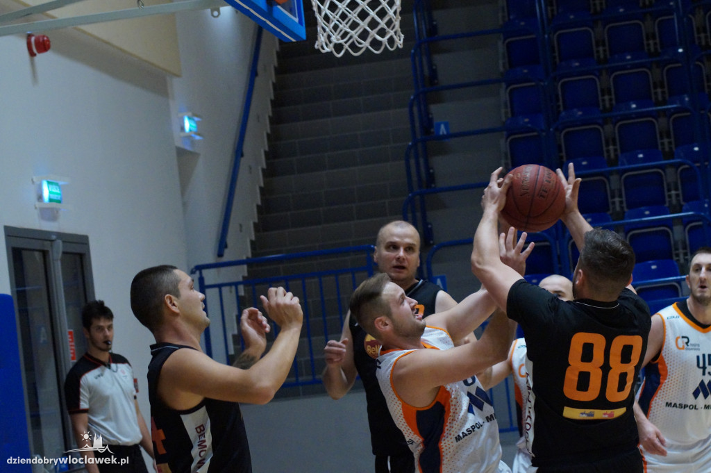 Włocławska Liga Koszykówki Amatorskiej