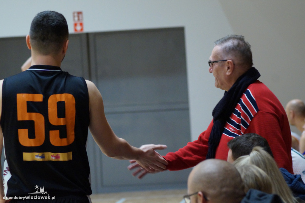 Włocławska Liga Koszykówki Amatorskiej
