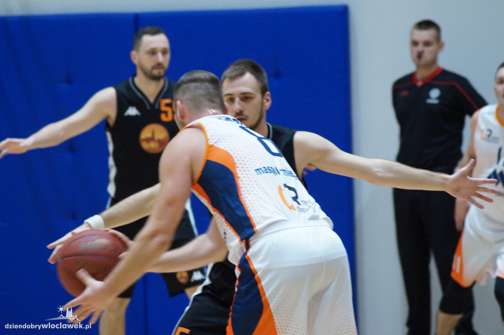 Włocławska Liga Koszykówki Amatorskiej