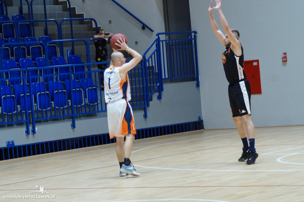 Włocławska Liga Koszykówki Amatorskiej