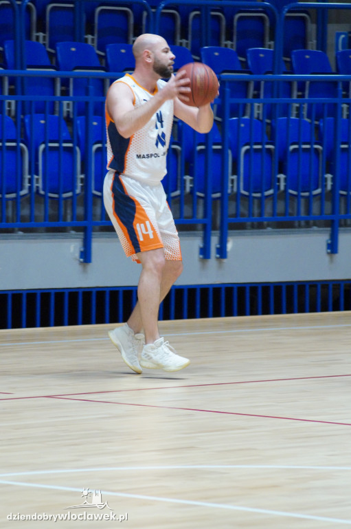 Włocławska Liga Koszykówki Amatorskiej