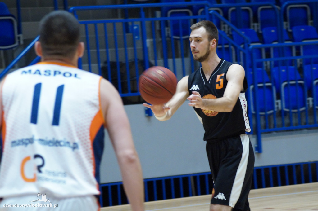 Włocławska Liga Koszykówki Amatorskiej