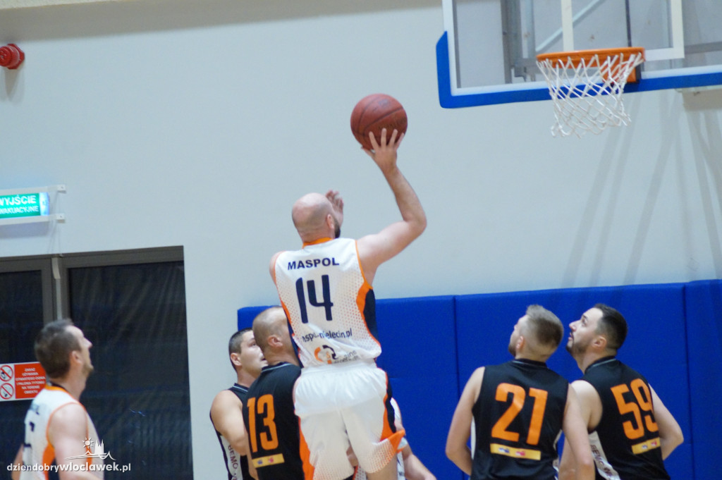 Włocławska Liga Koszykówki Amatorskiej