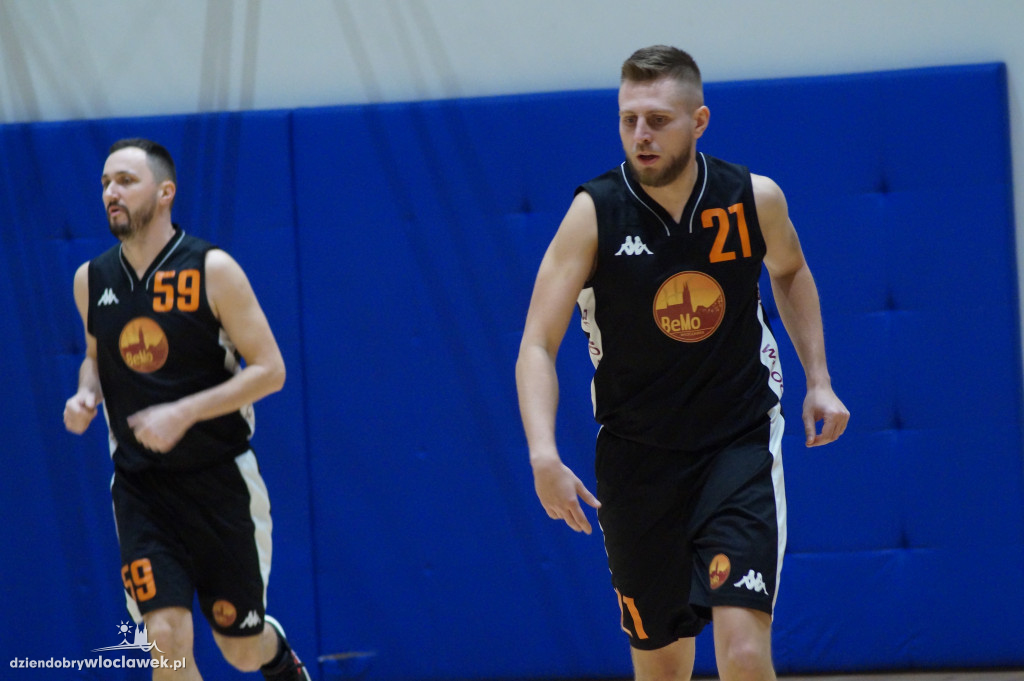 Włocławska Liga Koszykówki Amatorskiej