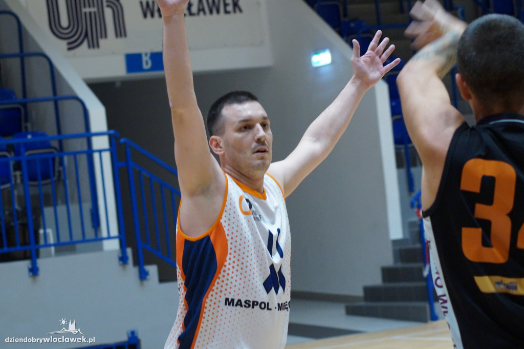 Włocławska Liga Koszykówki Amatorskiej